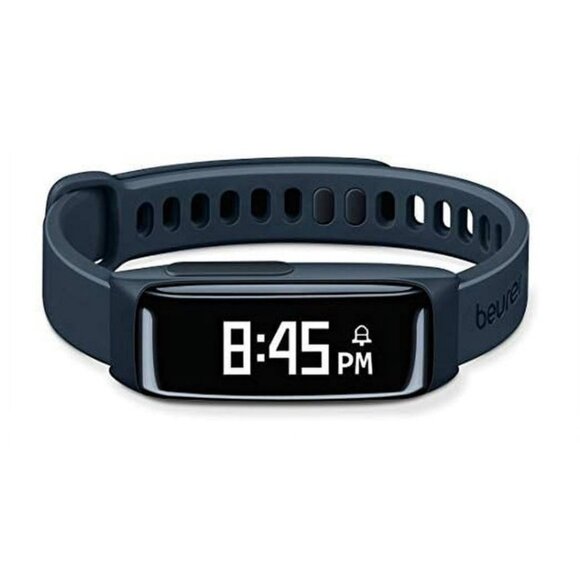 Beurer Bluetooth Smart Activity Sensor Fitness Tracker with Sleep Monitor, NIB - Picture 1 of 5